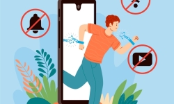 Dijital Detoks ve Zihnimizi Dinlendirmek 