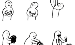 Kontrol Edemediklerimle Tanışmak