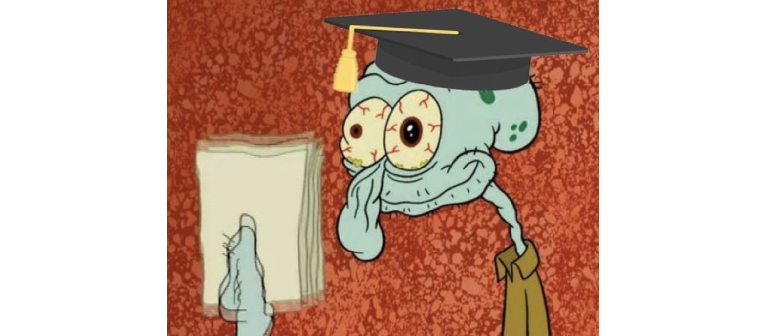  Let Them Demiştik Ama Vize Haftası Var 