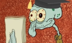  Let Them Demiştik Ama Vize Haftası Var 