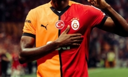 ZORLUKLARDAN ZİRVEYE: VICTOR OSIMHEN