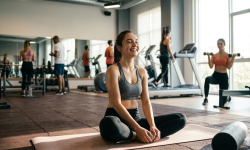 Ağırlık Kaldırırken Dertler de Hafifler mi?