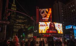  Ghostface Is Back (Again): My Chaotic Letter to Scream 7