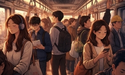  Kesişen Ama Tanışmayan Hayatlar