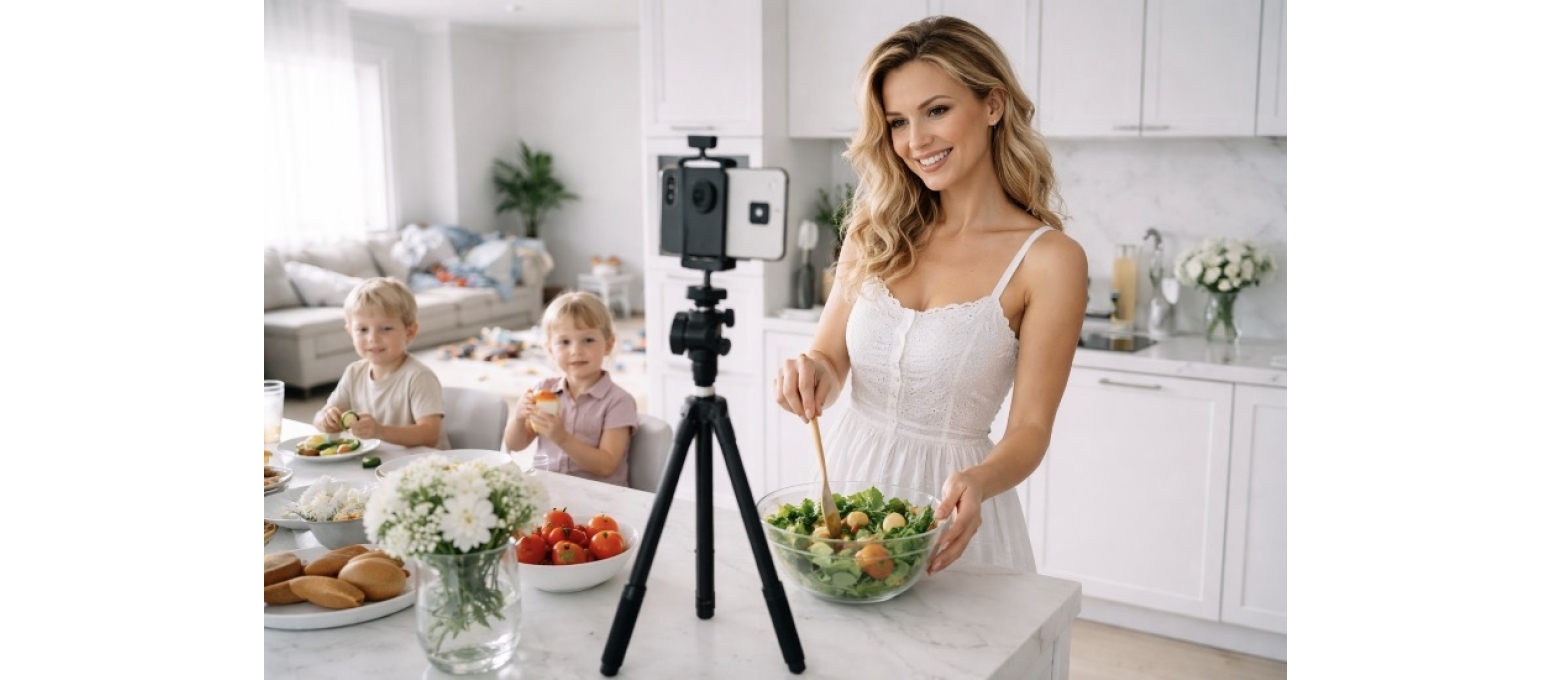 Tradwife Akımı: Mükemmel Hayat Yanılsaması