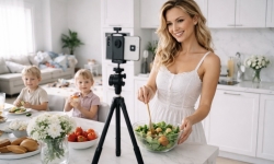 Tradwife Akımı: Mükemmel Hayat Yanılsaması