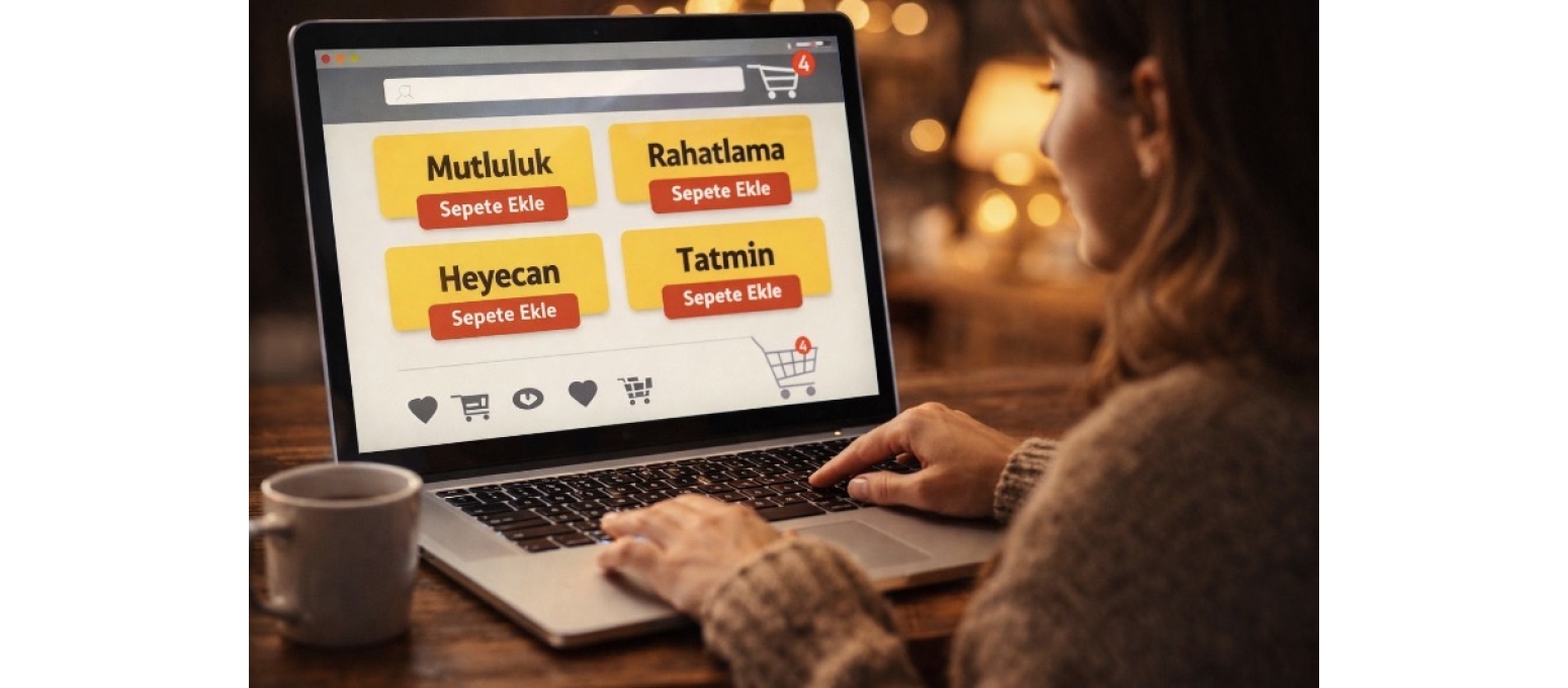 Mutluluğu Satın Almak Mümkün mü?