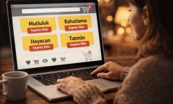 Mutluluğu Satın Almak Mümkün mü?