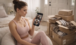 Dün Clean Girl’dük, Bugün Messy Girl: Sosyal Medya Trendleri Bizi Nasıl Değiştiriyor?