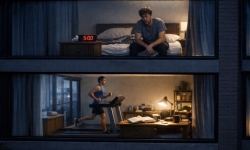 Sabah 5’te Kalkmıyorsan Başarısız mısın?