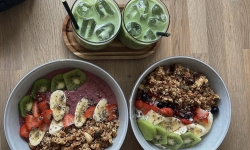 Trend Beslenme: Sağlık mı Moda mı?