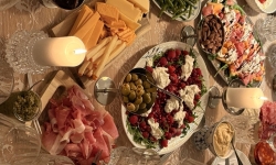 Bilmediğin Tatlarda Kendini Bulmak