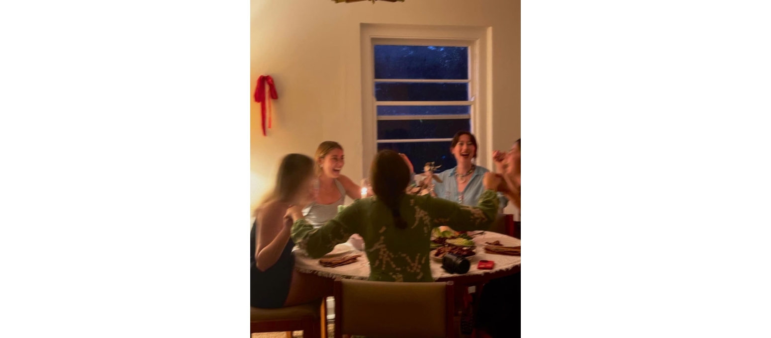 Arkadaşlar Ruhun Terapisi