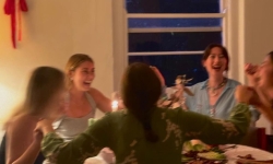 Arkadaşlar Ruhun Terapisi