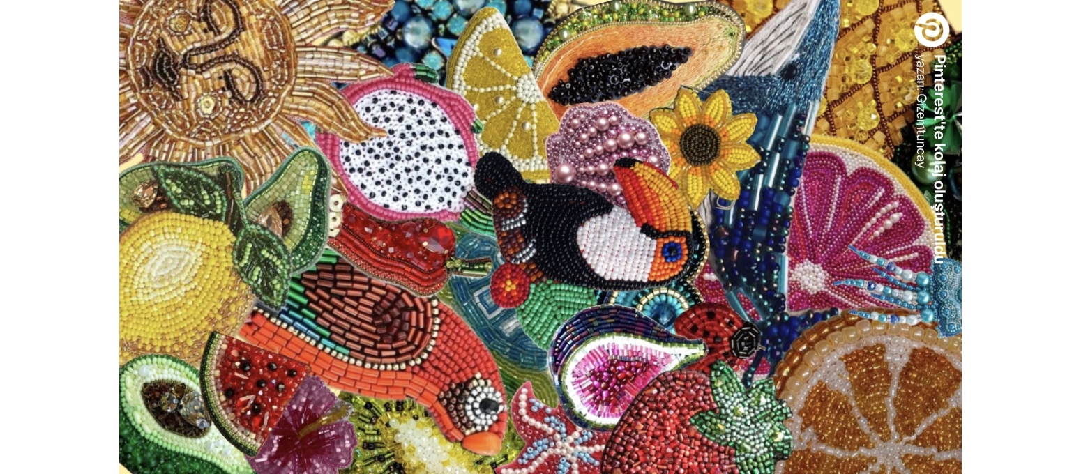 Burçlar ve Renkleri