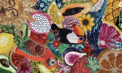 Burçlar ve Renkleri