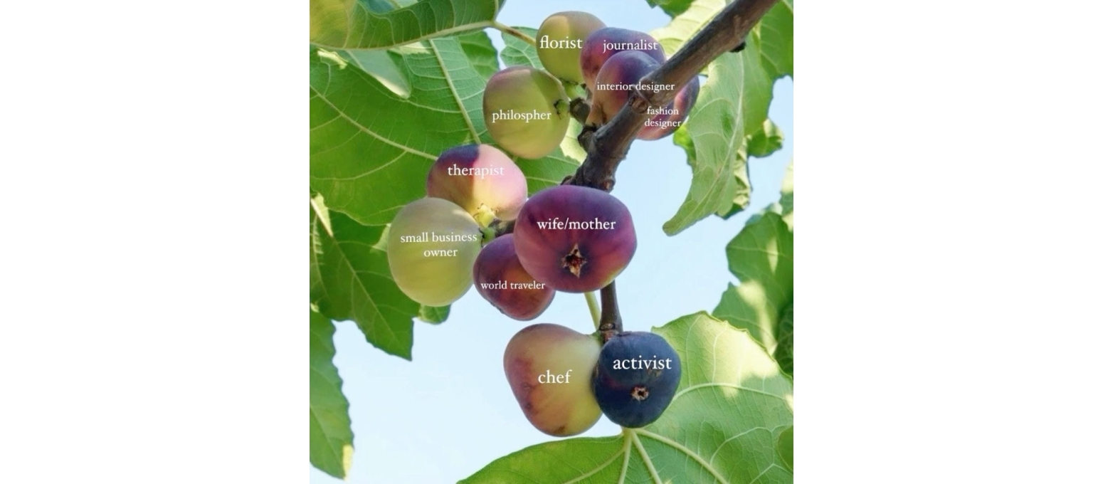 TEK BİR İNCİRLE ÖMÜR MÜ GEÇER!