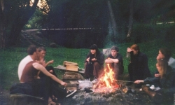 Farklı Arkadaşlar Farklı Bir Ben