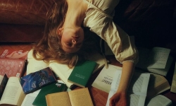 Dağınıklık Benim için Yaşam Biçimi 