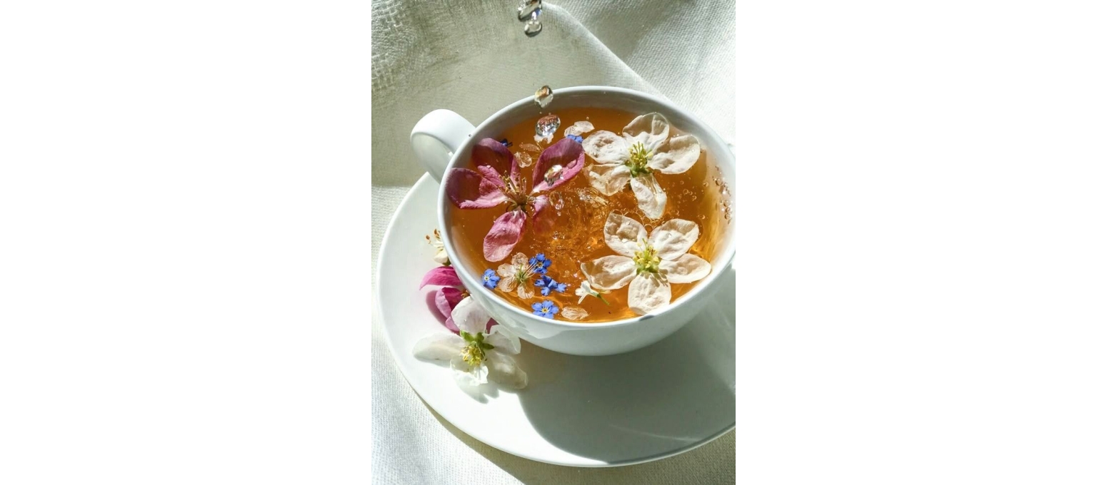 Bitki Çayları Sağlık mı, Sadece Bir Ritüel mi?