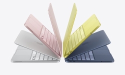MacBook Neo: Öğrenciler İçin Küçük Ama Güçlü Bir Yardımcı