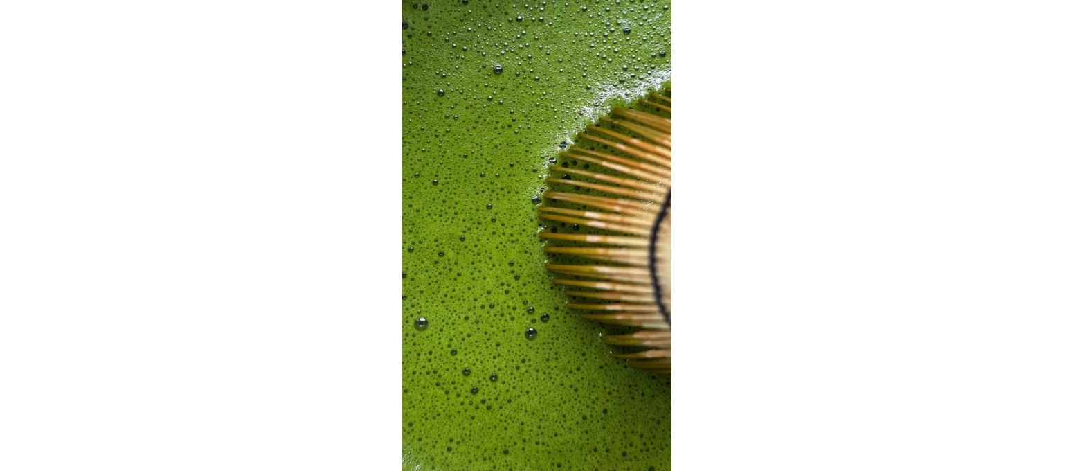 Matcha Trendine Fazla mı Kapıldık?