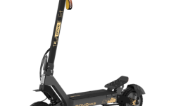  Elektrikli Scooter’da Onvo MX Farkı