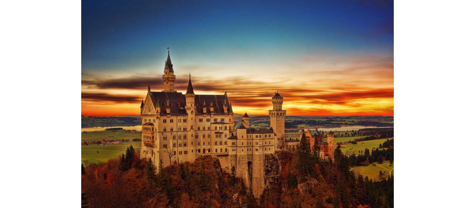 Bir Masalın Gerçek Olduğunu Fark Ettiğin O An