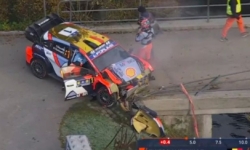 Otomobil Sporlarındaki Tehlike