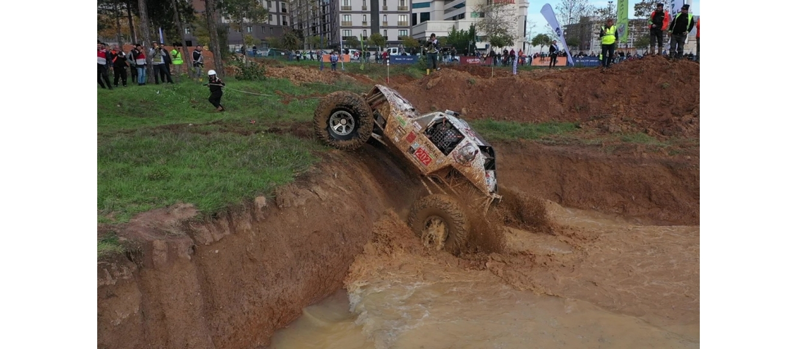Offroad Yarışları