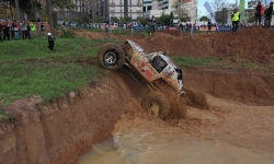 Offroad Yarışları