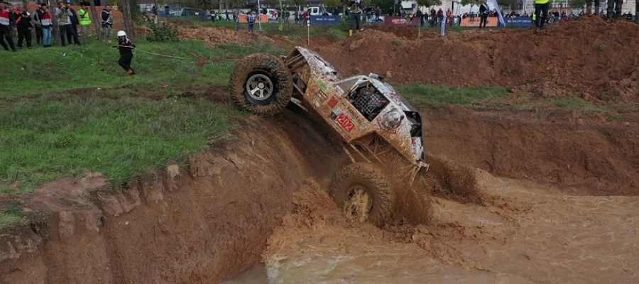 Offroad Yarışları