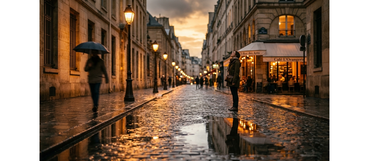 Mutluluğu Yüksek Raflara Kaldırdık