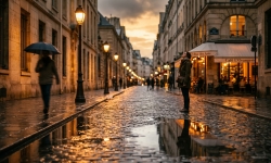 Mutluluğu Yüksek Raflara Kaldırdık