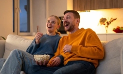 Hafta Sonu İzlemek İçin 5 Film Önerisi