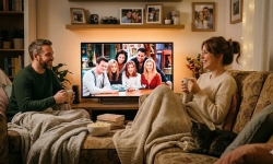 İnsanlar Neden Aynı Diziyi Tekrar Tekrar İzler?