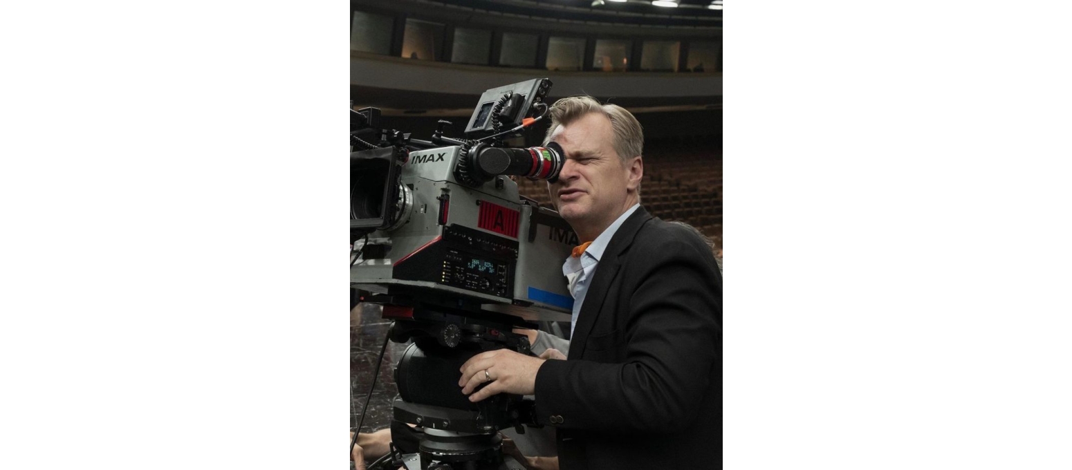 Christopher Nolan: Sinemayı Farklı Yaşatan Yönetmen