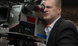 Christopher Nolan: Sinemayı Farklı Yaşatan Yönetmen