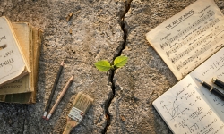 Sevdiğin Şeyde İyi Olmak Neden Yeterli Gelmiyor?