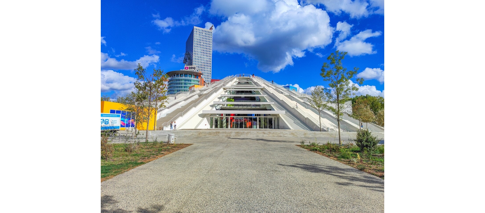 Erasmus Günlüklerim #6: Büyük Buluşma, Arnavutluk