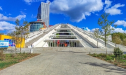 Erasmus Günlüklerim #6: Büyük Buluşma, Arnavutluk