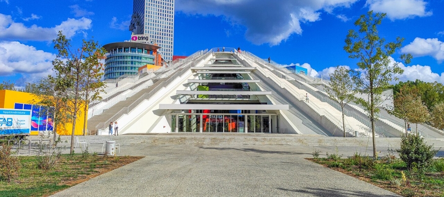 Erasmus Günlüklerim #6: Büyük Buluşma, Arnavutluk