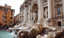 Erasmus Günlüklerim #8: Benzeri Olmayan Şehirler, Floransa ve Roma