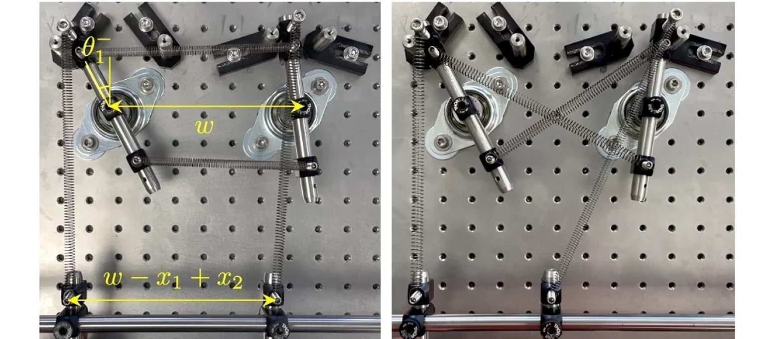 Elektriksiz Çalışan Bilgisayar