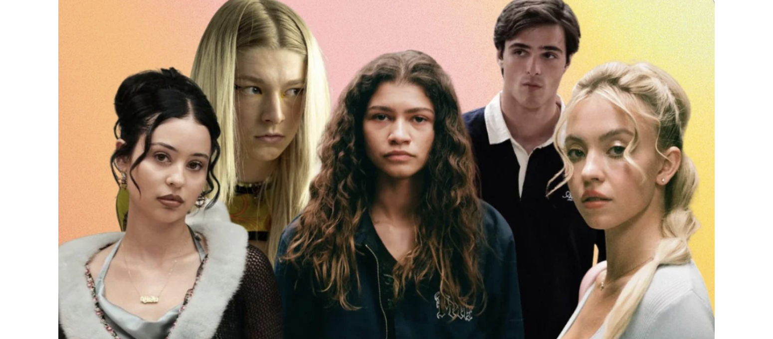 İnternet Unutmuyor: Euphoria’nın Geri Dönüşü ve Perde Arkası