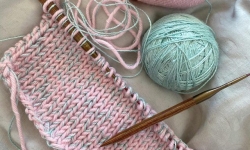 Belki De Hepimizin Biraz Örgü Örmeye İhtiyacı Var