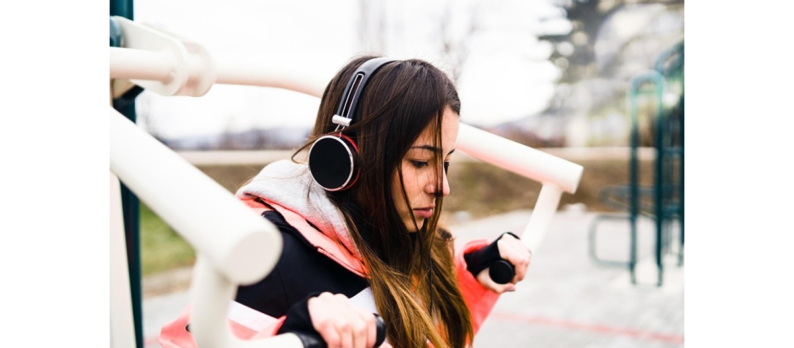 MÜZİK SPOR İLİŞKİSİ