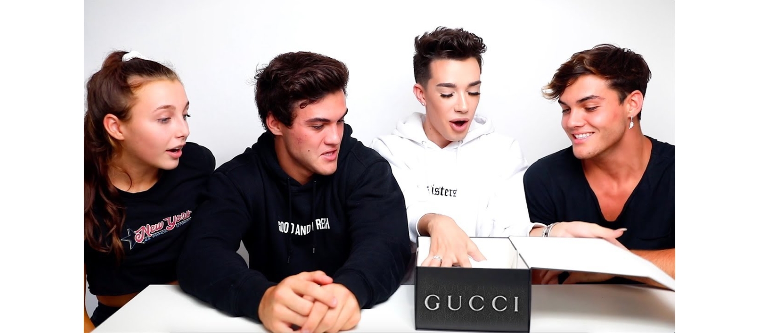 İnternet Unutmuyor #2: Sister Squad