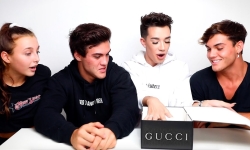 İnternet Unutmuyor #2: Sister Squad