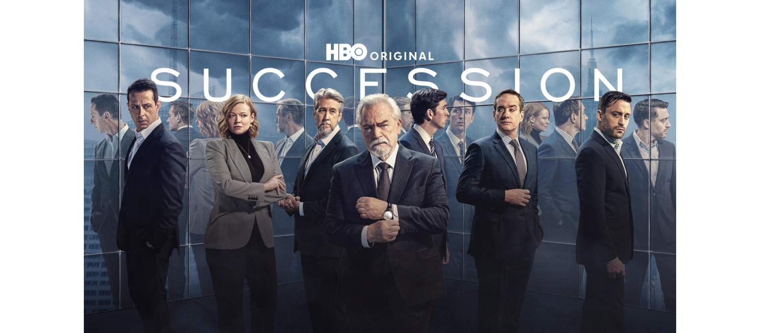 Zenginliğin Estetiği: Succession’da Lüks Neden Bu Kadar Soğuk?